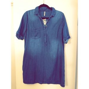 Stradivarius dress shirt